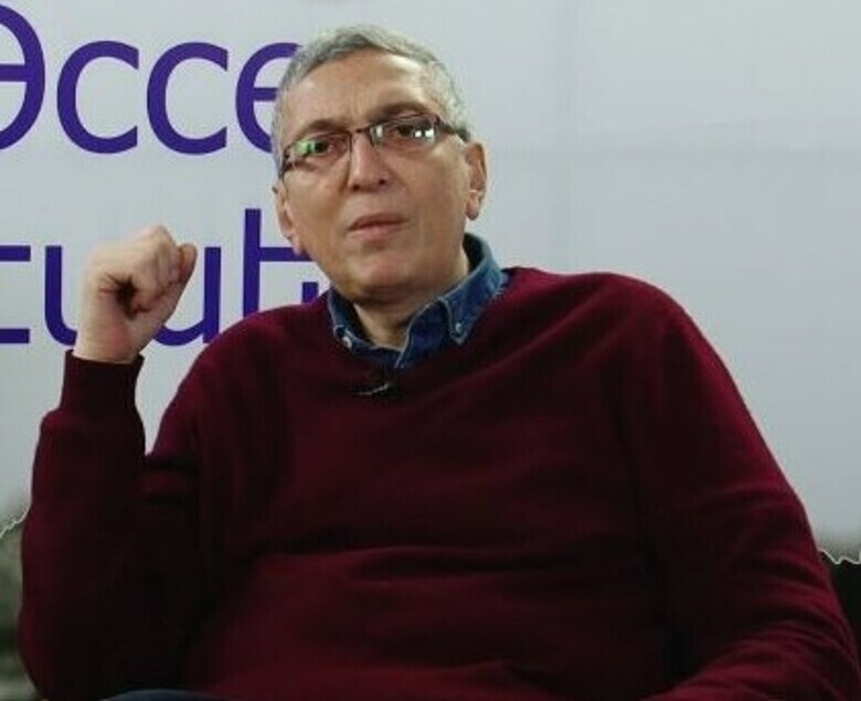 Армен Григорян