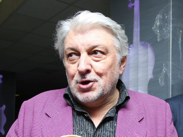 Вячеслав Добрынин