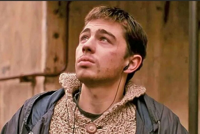 Сергей Бодров