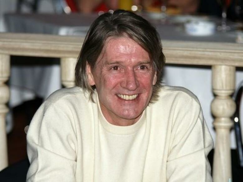 Александр Абдулов