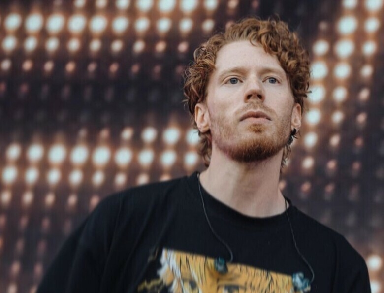 Никита Пресняков