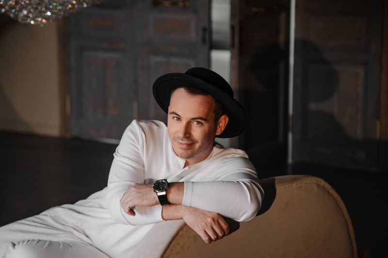 Александр Осипов