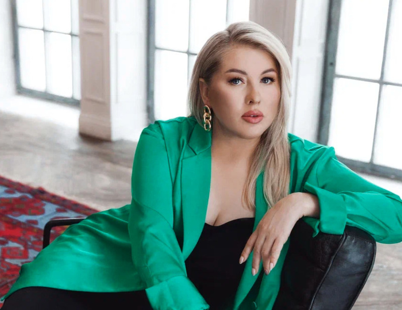 Светлана Назоева - успешный психолог, коуч, психотерапевт, наставник по самореализации