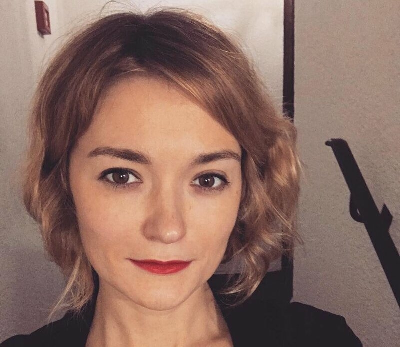 Надежда Михалкова