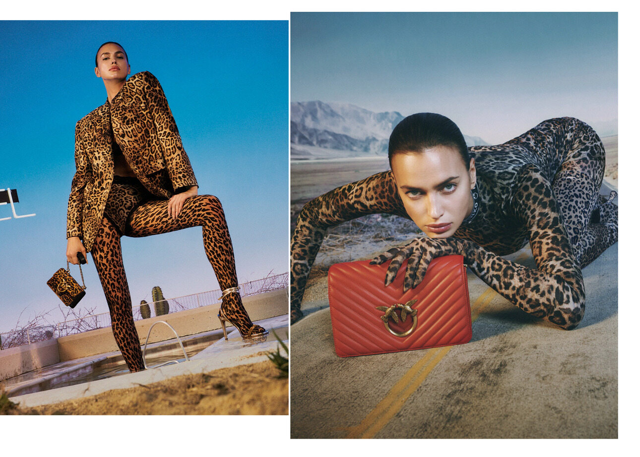 Летняя коллекция Pinko