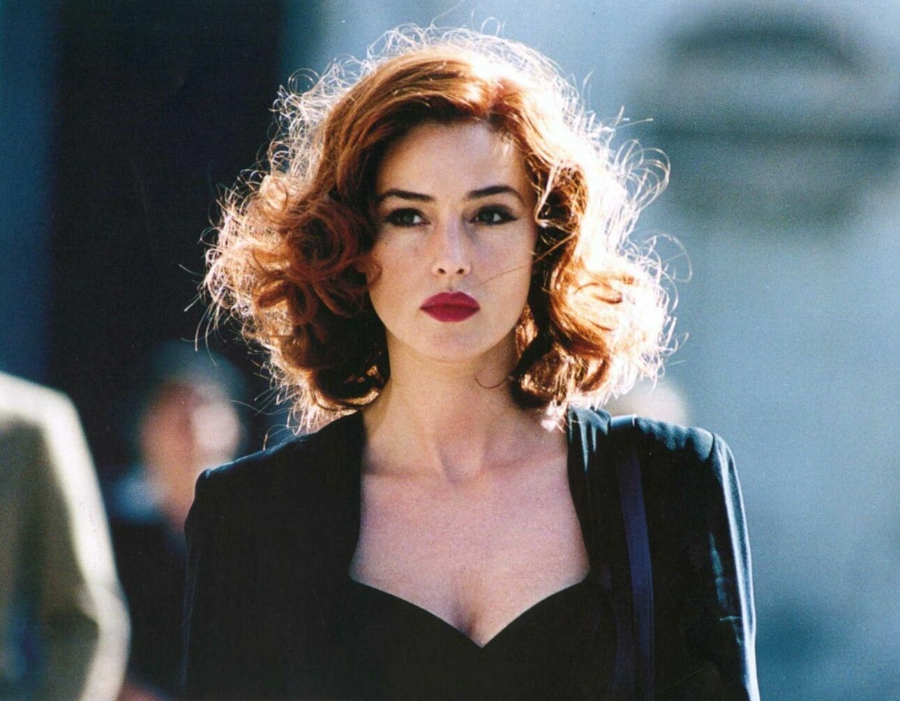 Моника Беллуччи