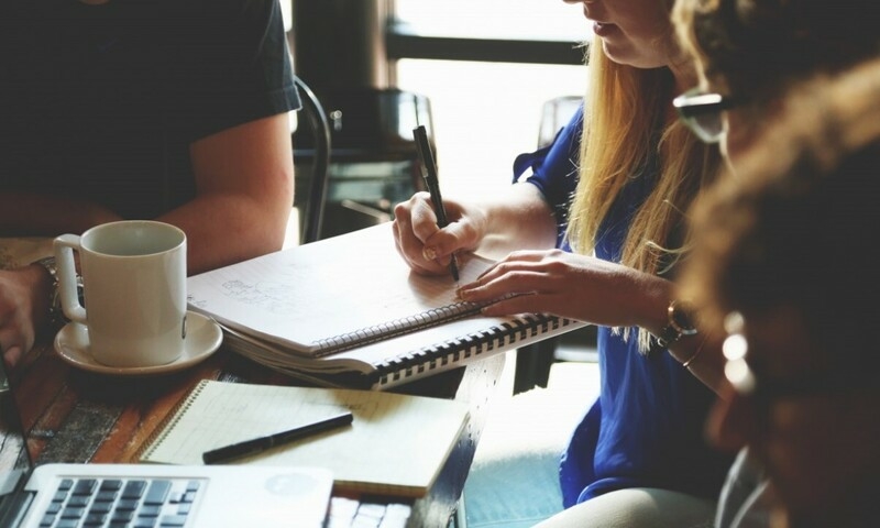 Работа в команде