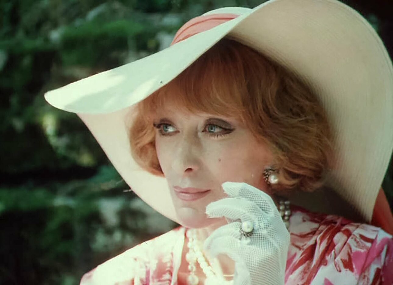 Екатерина Васильева