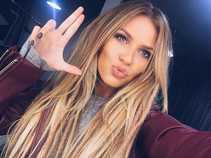 Рита Дакота