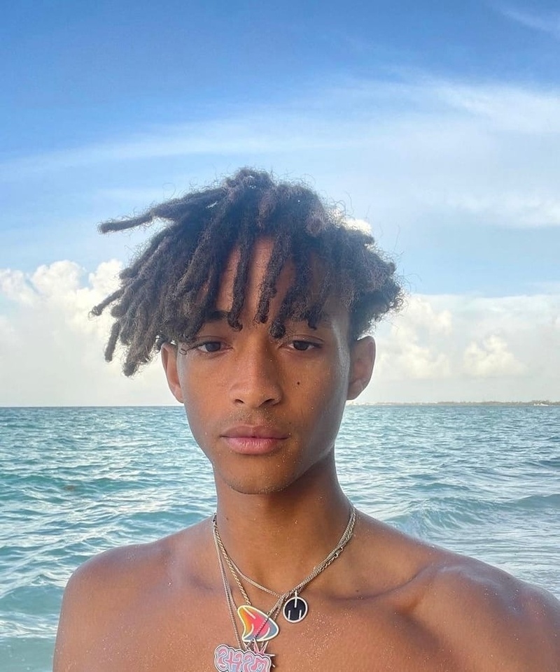 Джейден Смит