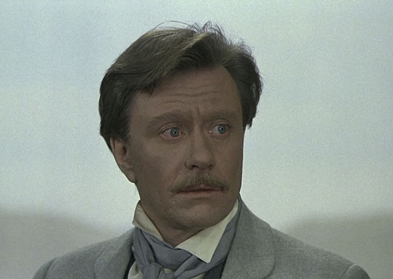 Андрей Миронов