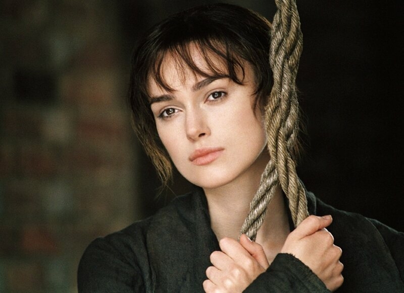 Кира Найтли