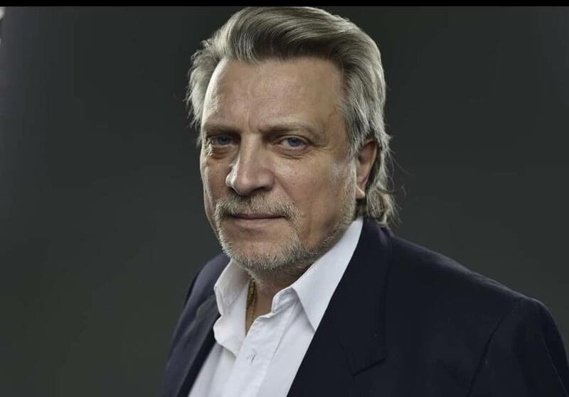 Нумеролог-витоматематик Владимир Кузнецов