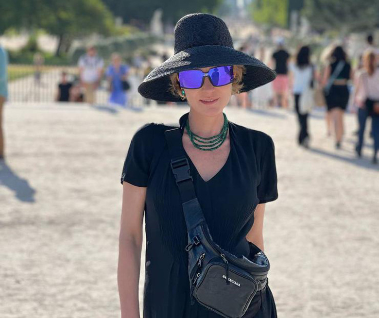 Рената Литвинова