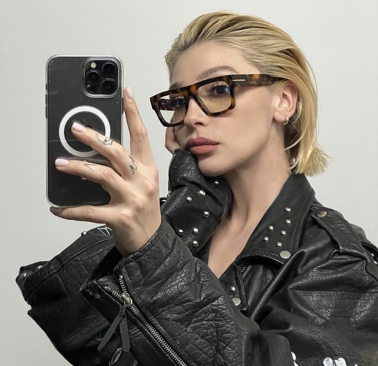 Анастасия Ивлеева