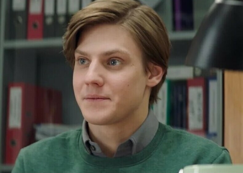 Павел Табаков