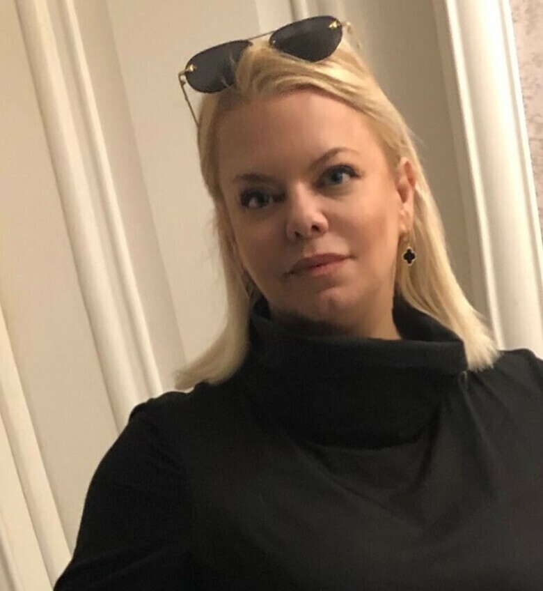 Яна Поплавская