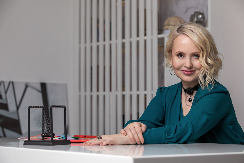 Татьяна Велес, музыкальный продюсер