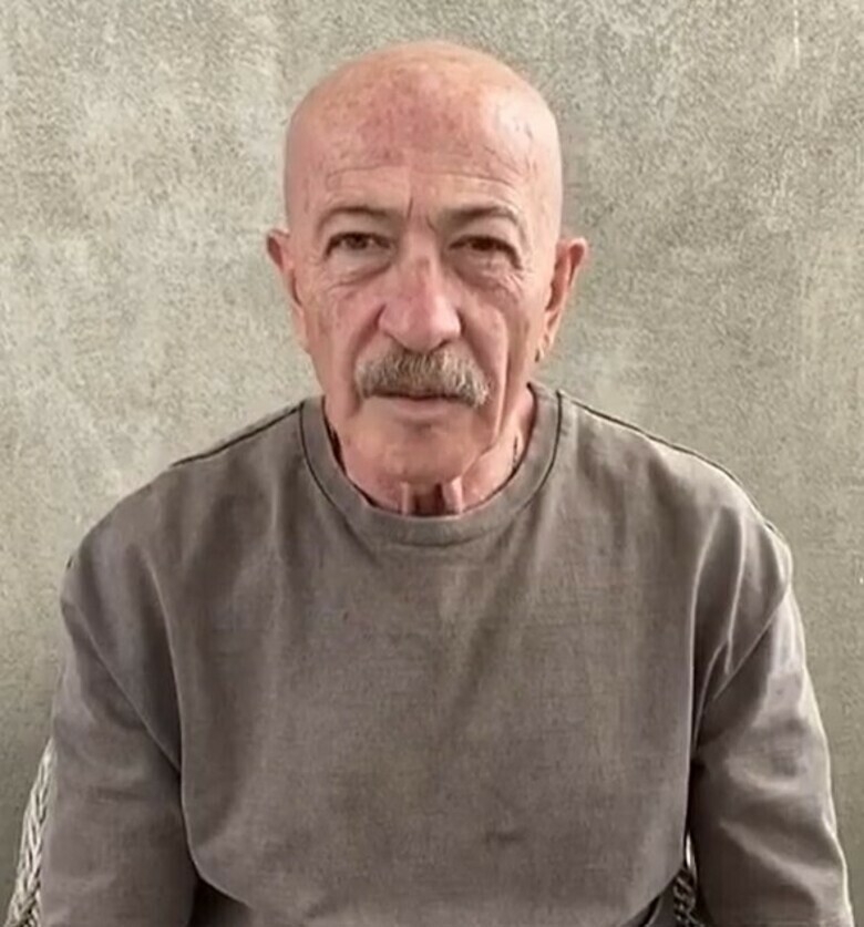 Александр Розенбаум