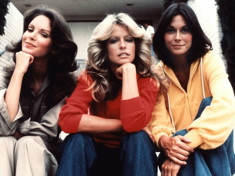 Эпоха семидесятых