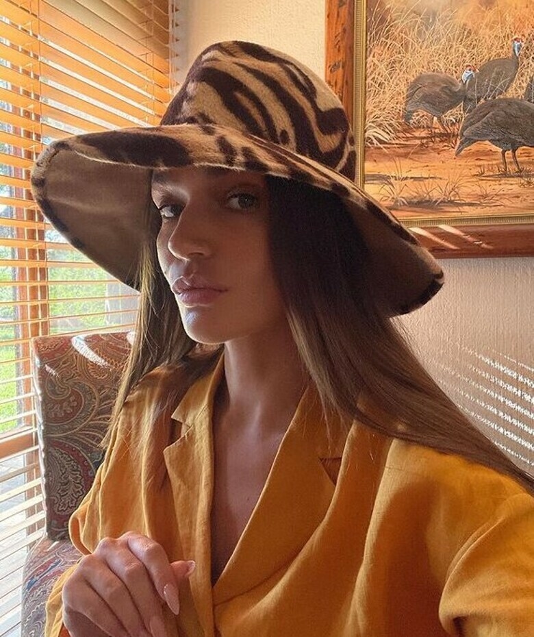 Алена Водонаева