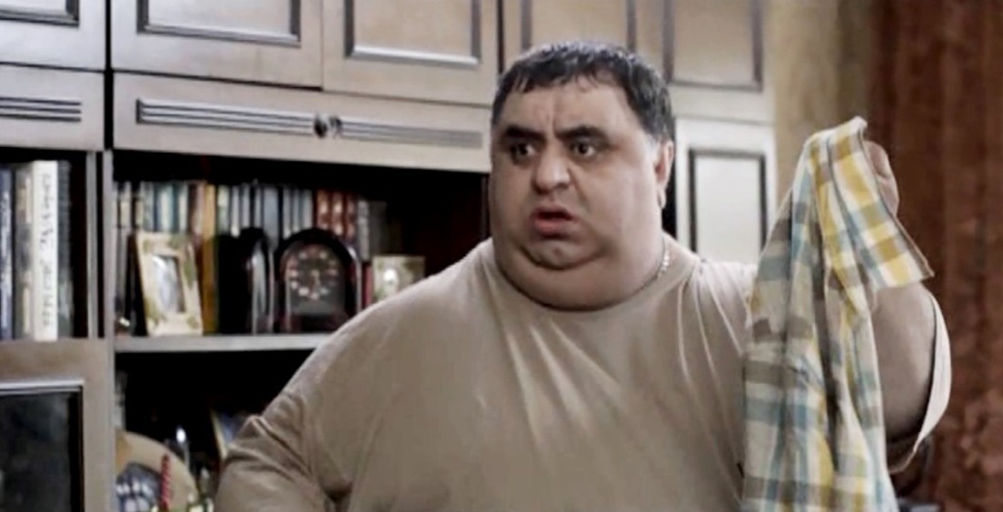 Халил Мусаев