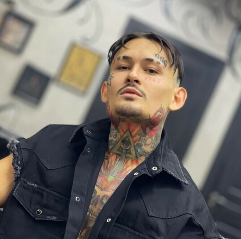 Алишер Моргенштерн