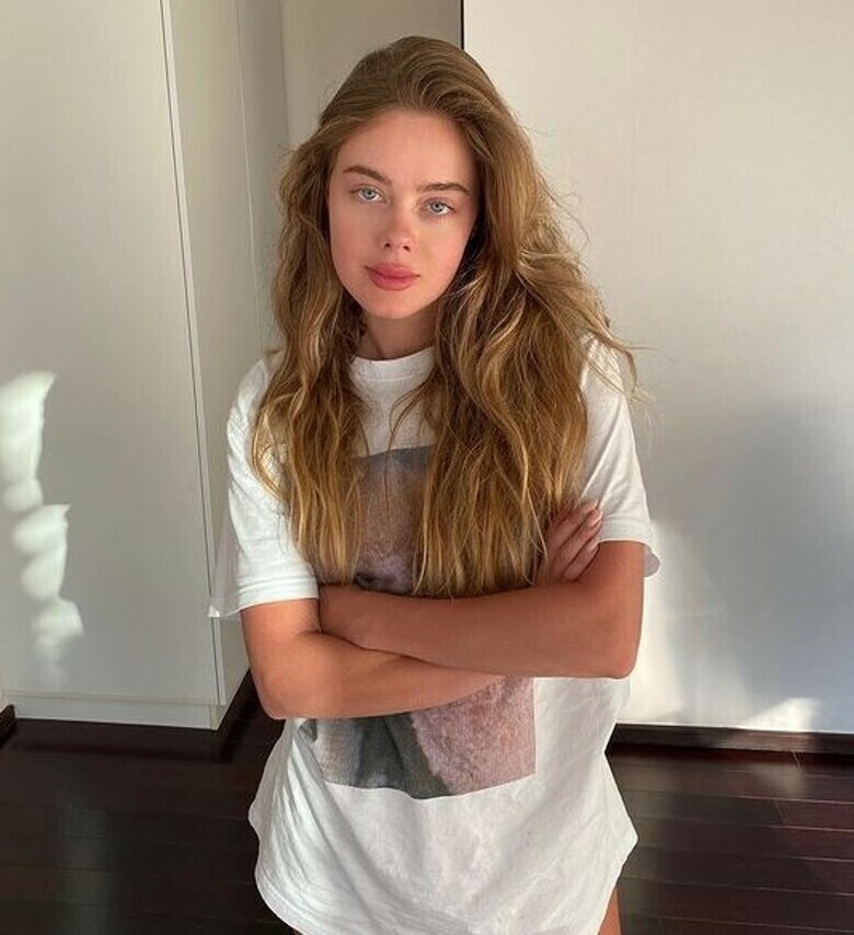 Дарья Шашина