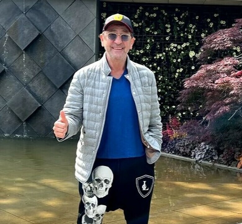 Григорий Лепс