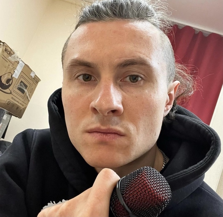 Олег Абрамов