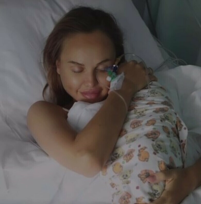 Надежда Санько