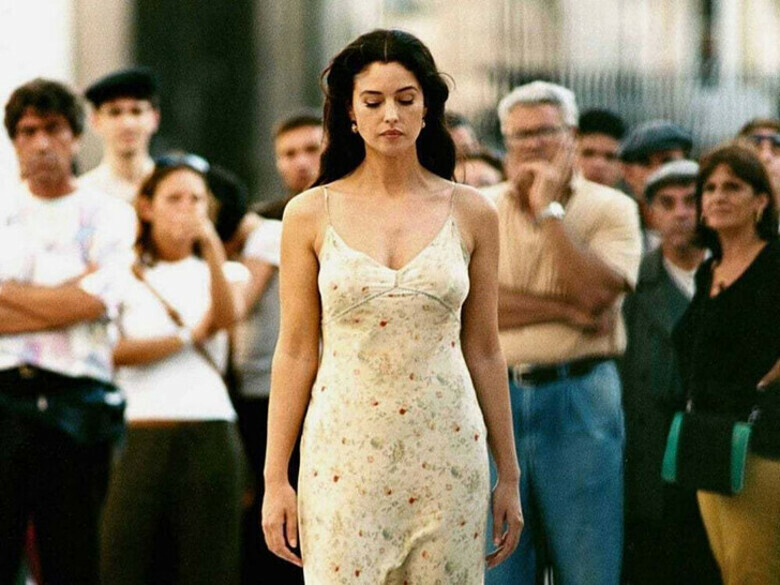 Комплекс "Мадонна и блудница"