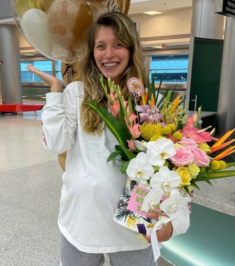 Регина Тодоренко