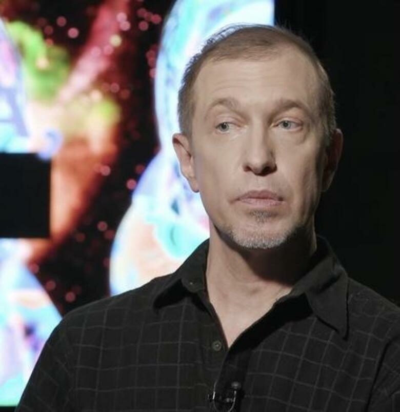 Сергей Соседов