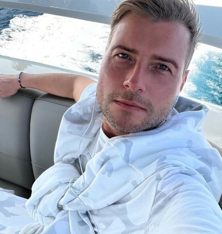 Николай Басков