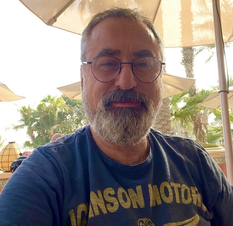 Александр Толмацкий