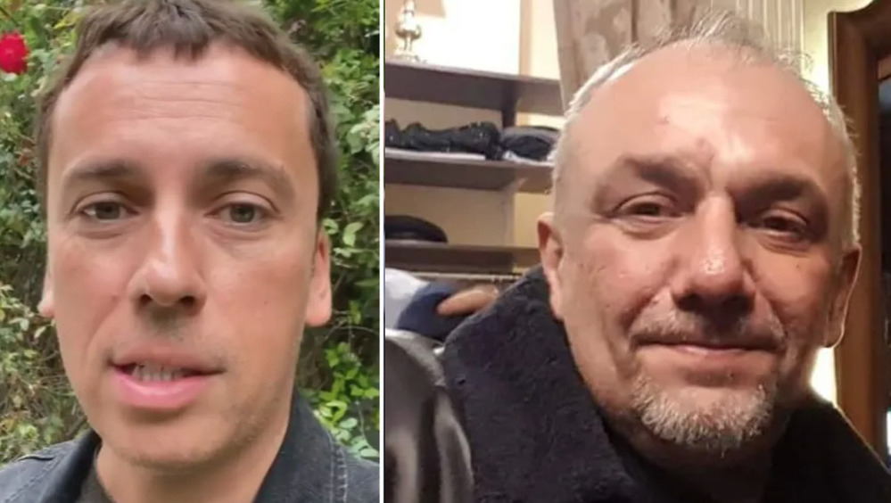 Фридлянд обратился к Галкину: «Ты где-то в прошлом остался!»