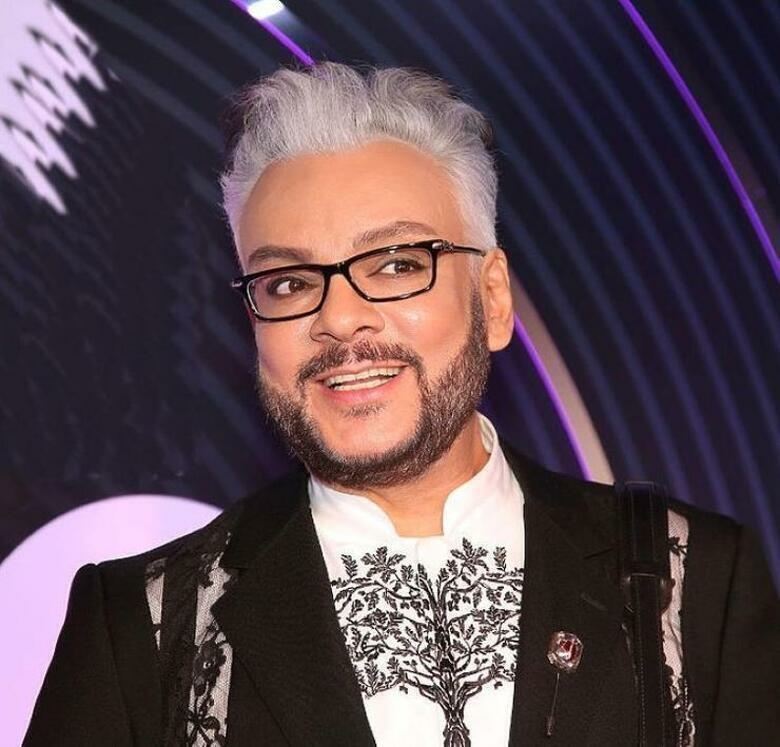 Филипп Киркоров