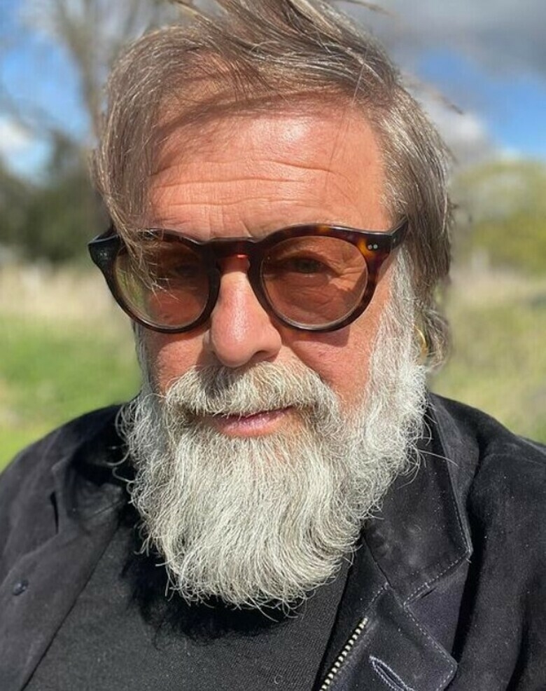 Борис Гребенщиков