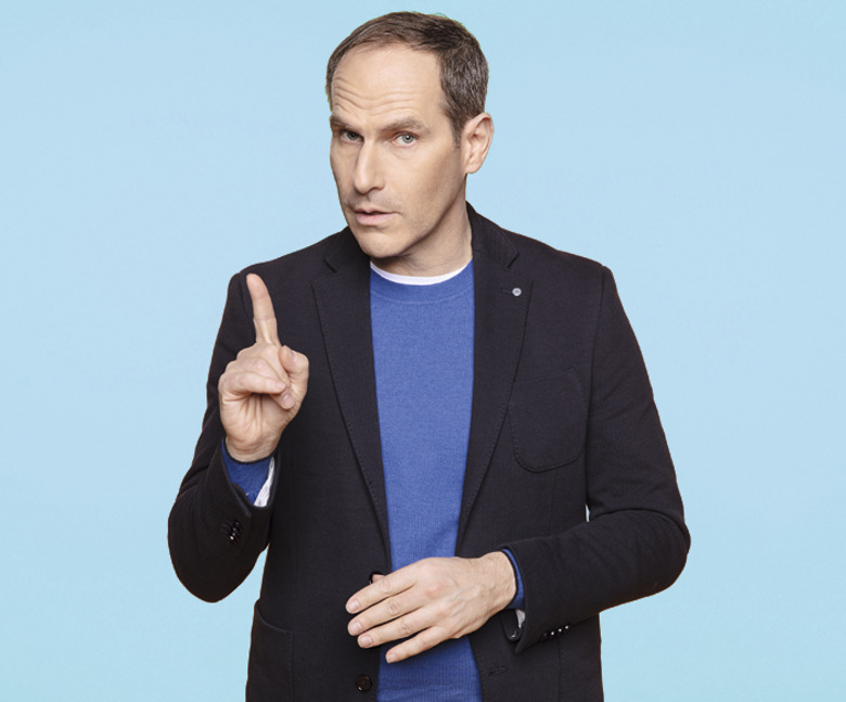 Михаил Шац о своем переезде в Израиль: «Тяжело, трудно это принять»