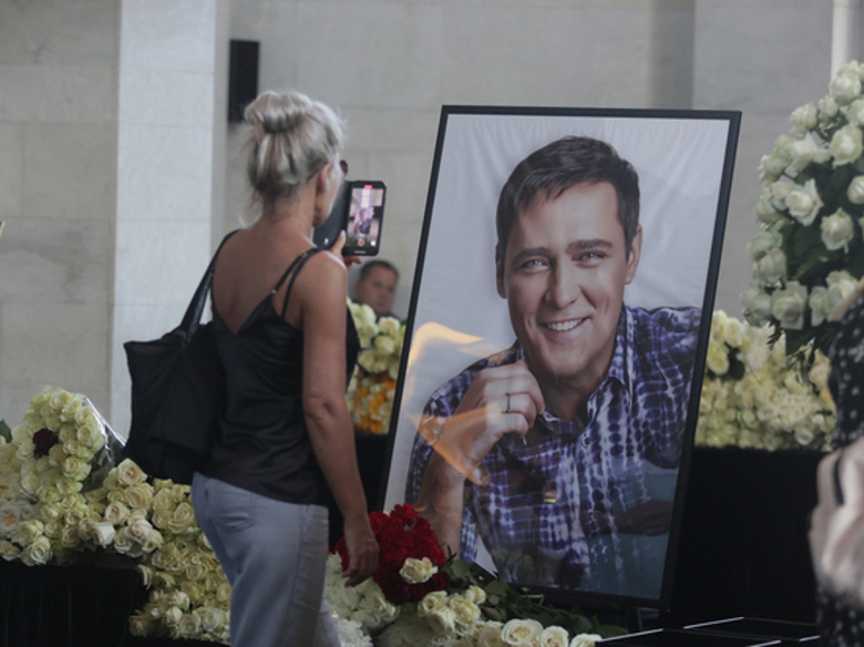 Юрий Шатунов ушел из жизни 23 июня из-за обширного инфаркта