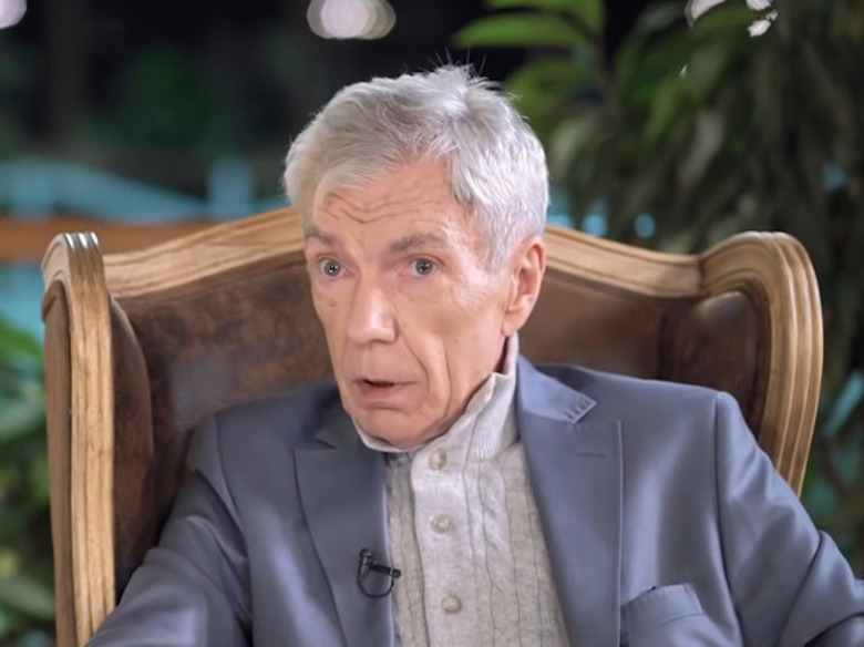 Юрий Николаев