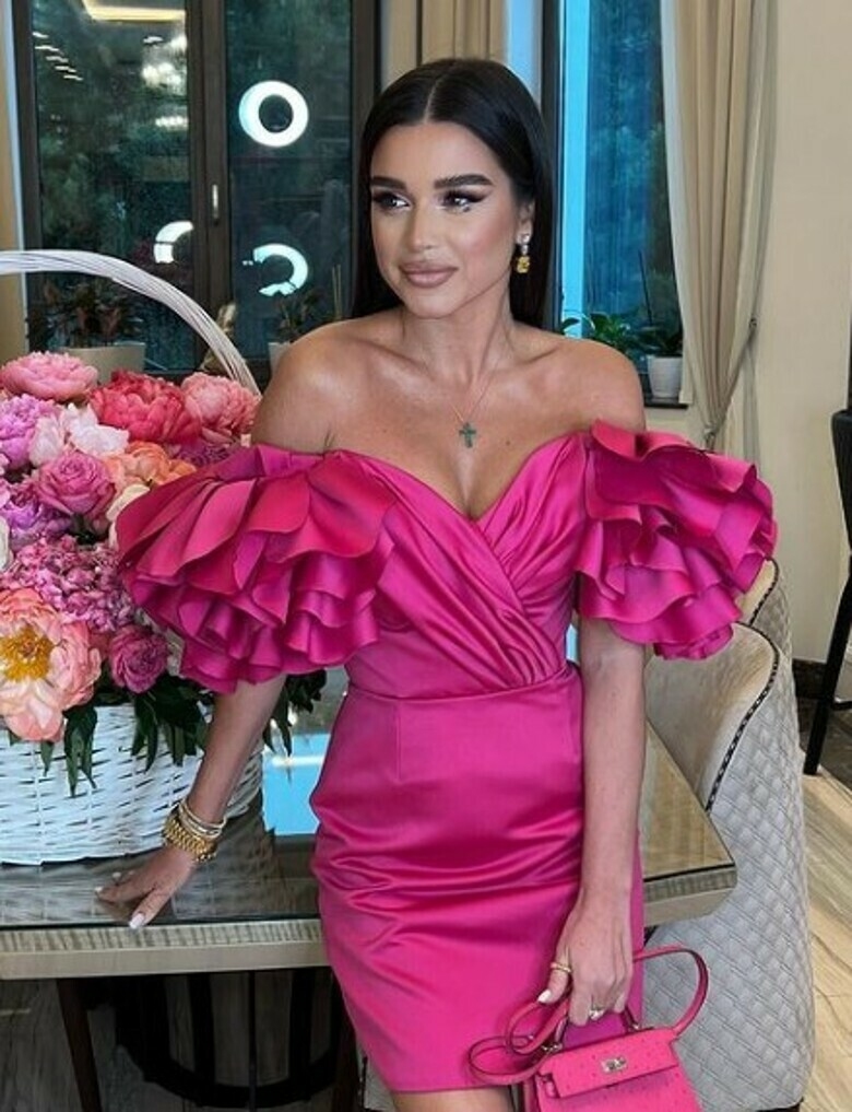 Ксения Бородина