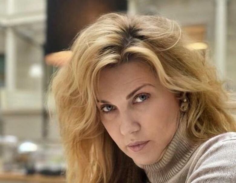 Лариса Бравицкая