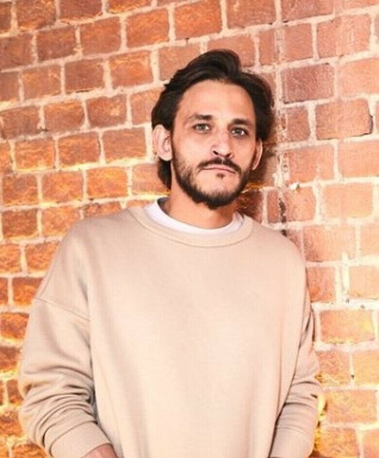 Михаил Башкатов