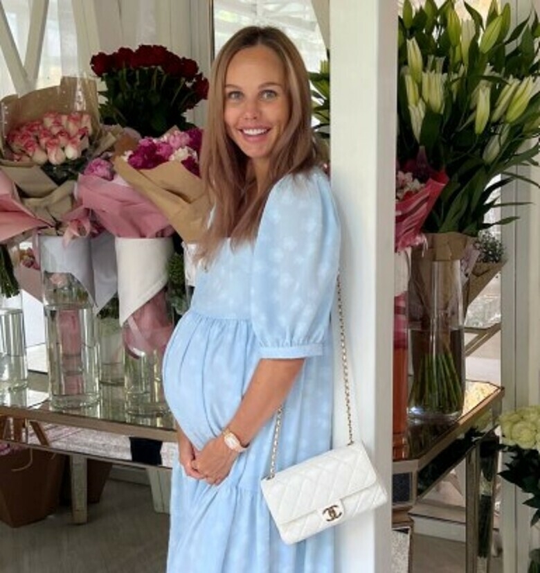 Надежда Санько