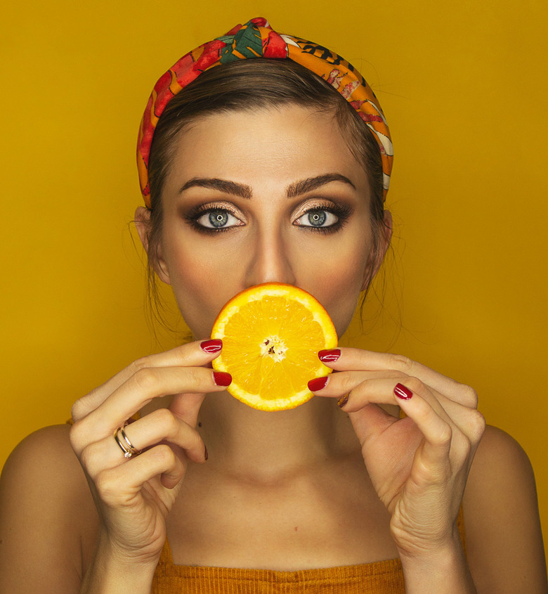 Выбираем бьюти-средства с вкусными и полезными ингредиентами