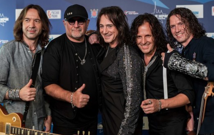 ГРУППА "ЗЕМЛЯНЕ" В 2021 ГОДУ