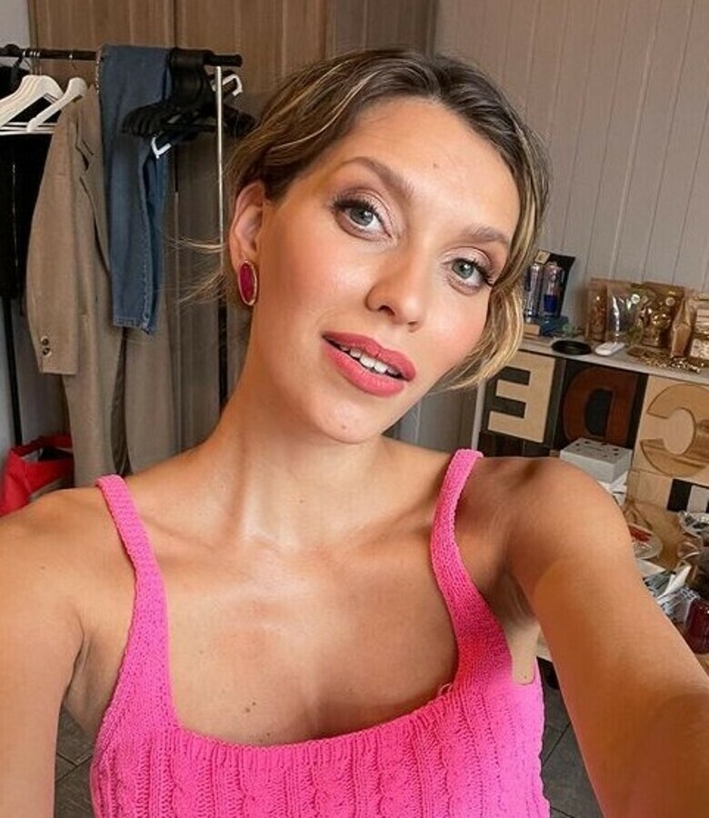 Регина Тодоренко