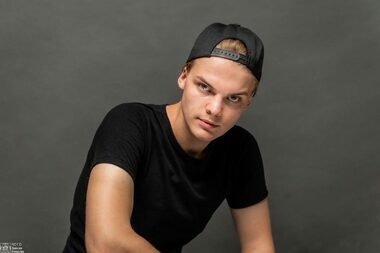 Актер театра и кино Семен Якубов,